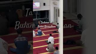 Tadarus Al Quran Di Bulan Ramadhan