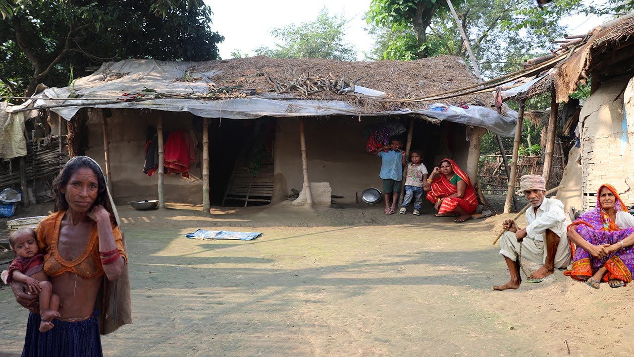 A Day The Life Of Nepali Farmer life || Nepali Village Life Daily Routine || the pastoral life
