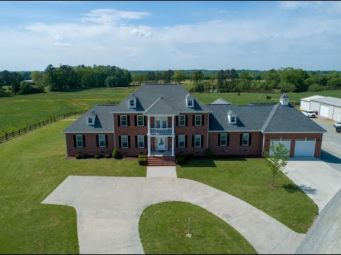 2842 Goodes Ferry Road, South Hill, VA home video tour