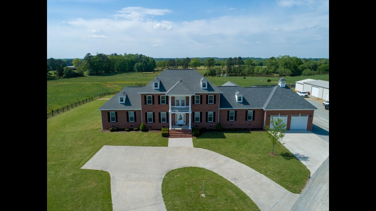 2842 Goodes Ferry Road , South Hill VA 23970