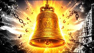 The Tartarian Bell ''They'' Silenced for 1,000 Years | You Were Never Supposed to Hear (NOT MUSIC)