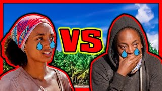 Which Season is More WOKE: Survivor 41 or 42?