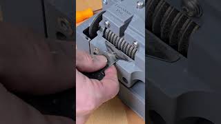 How To Sharpen Wood Oscillating Blades