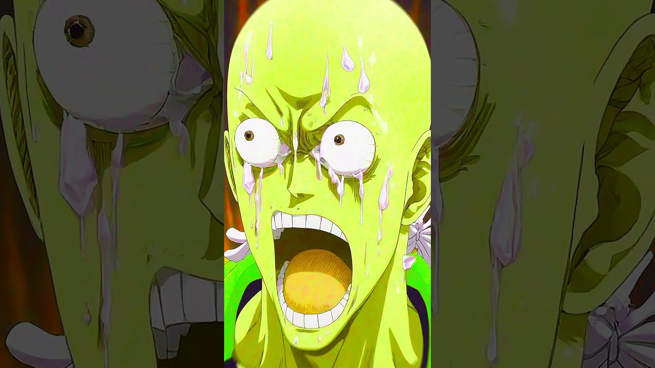 Сайтама отказывается покупать пылесос! 