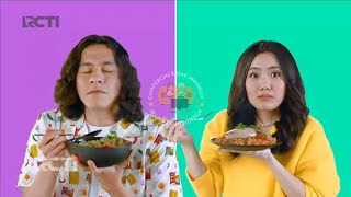 Download lagu IKLAN X FACTOR INDONESIA x INDOMIE 'Bersama Terus Berikan Selera' • 60s (2022)