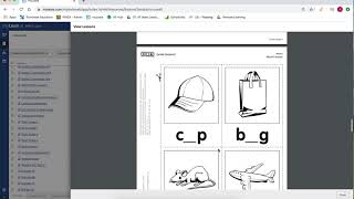 Lexia Reports Tutorial