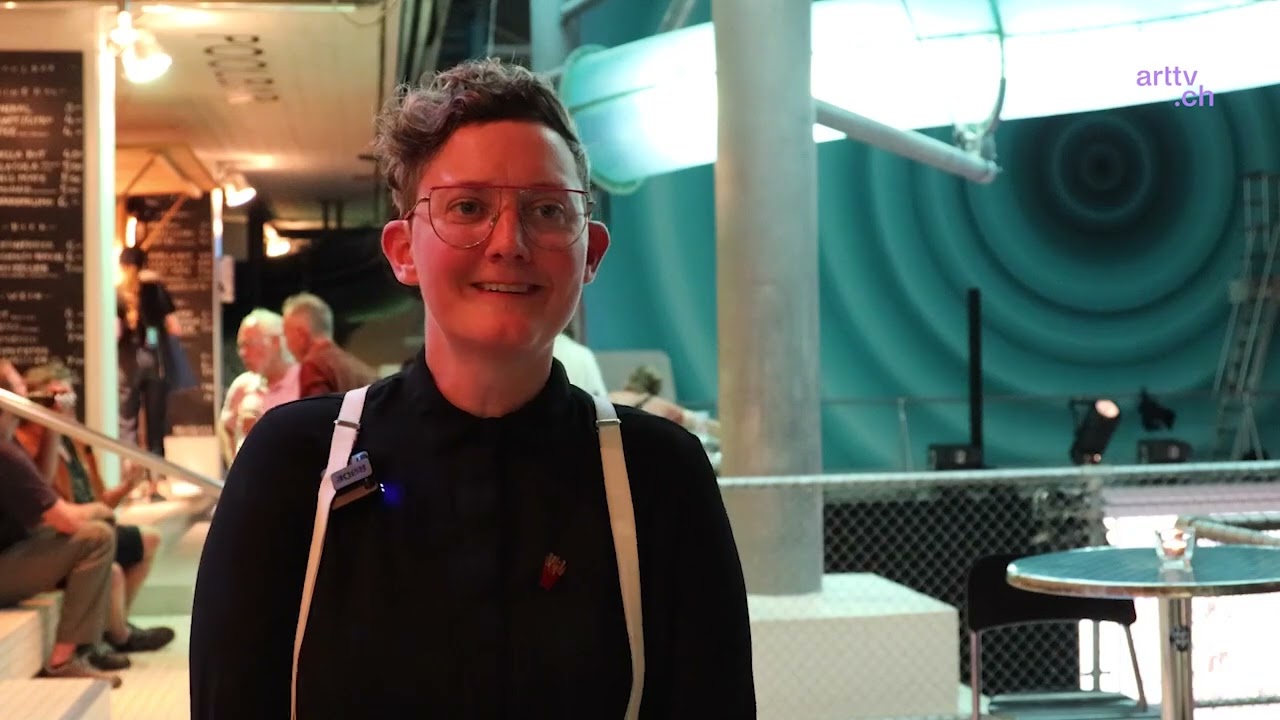 Das Luzerner Neubad wird 10 Jahre jung!