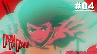 [Hindi dub] DAN DA DAN - Episode 04 | Muse IN