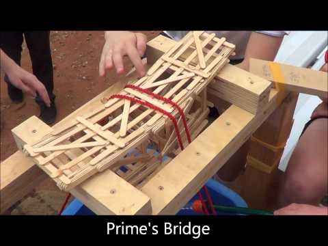 How To Make A Paddle Stick!