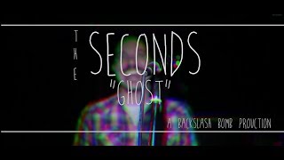 Video thumbnail of "The Seconds - Ghost"