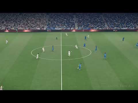 Video LIVE: Germany vs Curacao | FIFA World Cup 2026 Group E | ePES21 Full Match Simulation