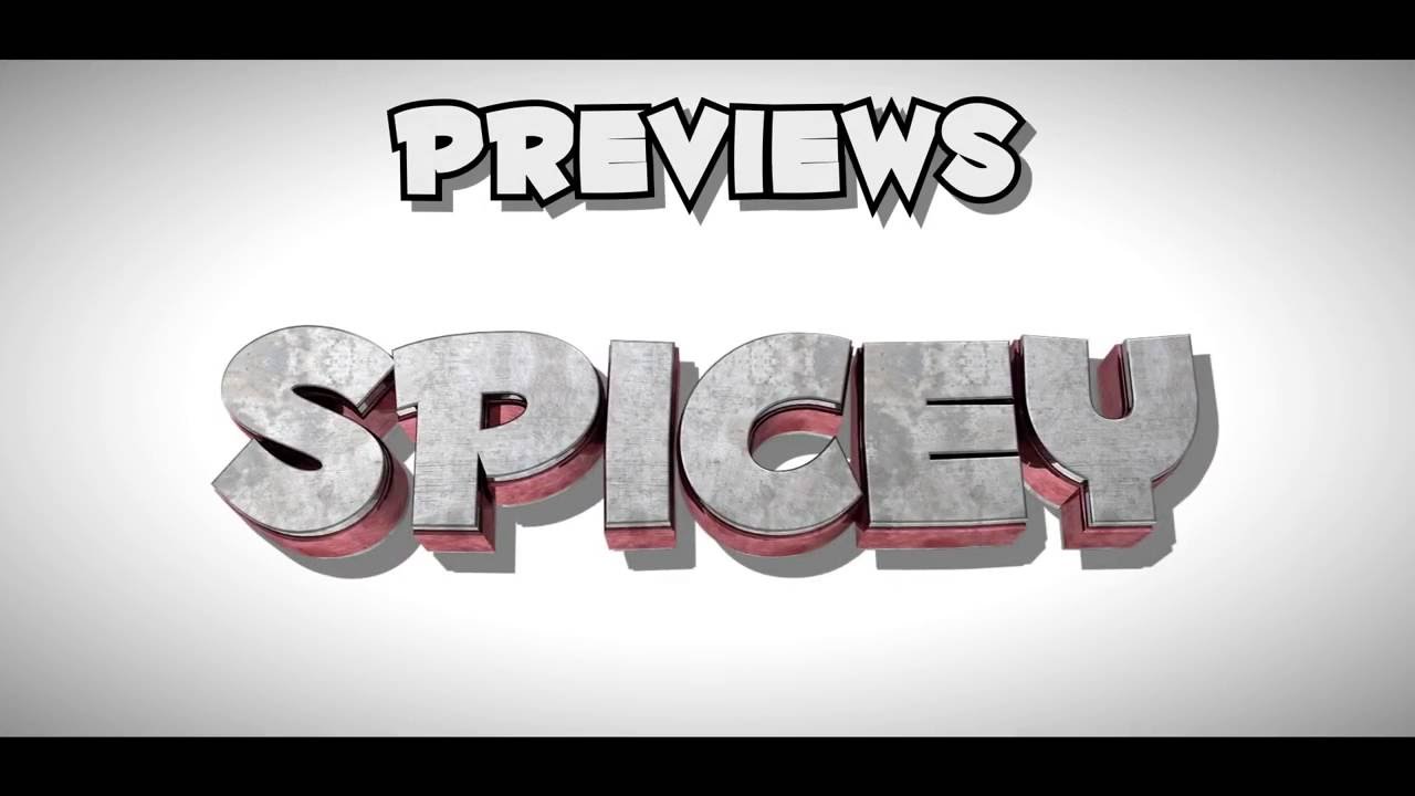 SpiceyFX Lightroom V4 + Particles and CC | $2.99 On Sellfy