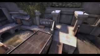 Crazy Overpass Wallbang (Feeling Stronger)