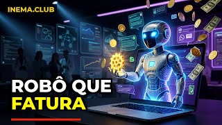 Como Criar Chatbots com RAG no Make e Vender como Serviço