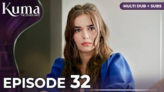 KUMA Episode 32 | Multiple Dubbing and Subtitles | Turkish Series @kumadizisi