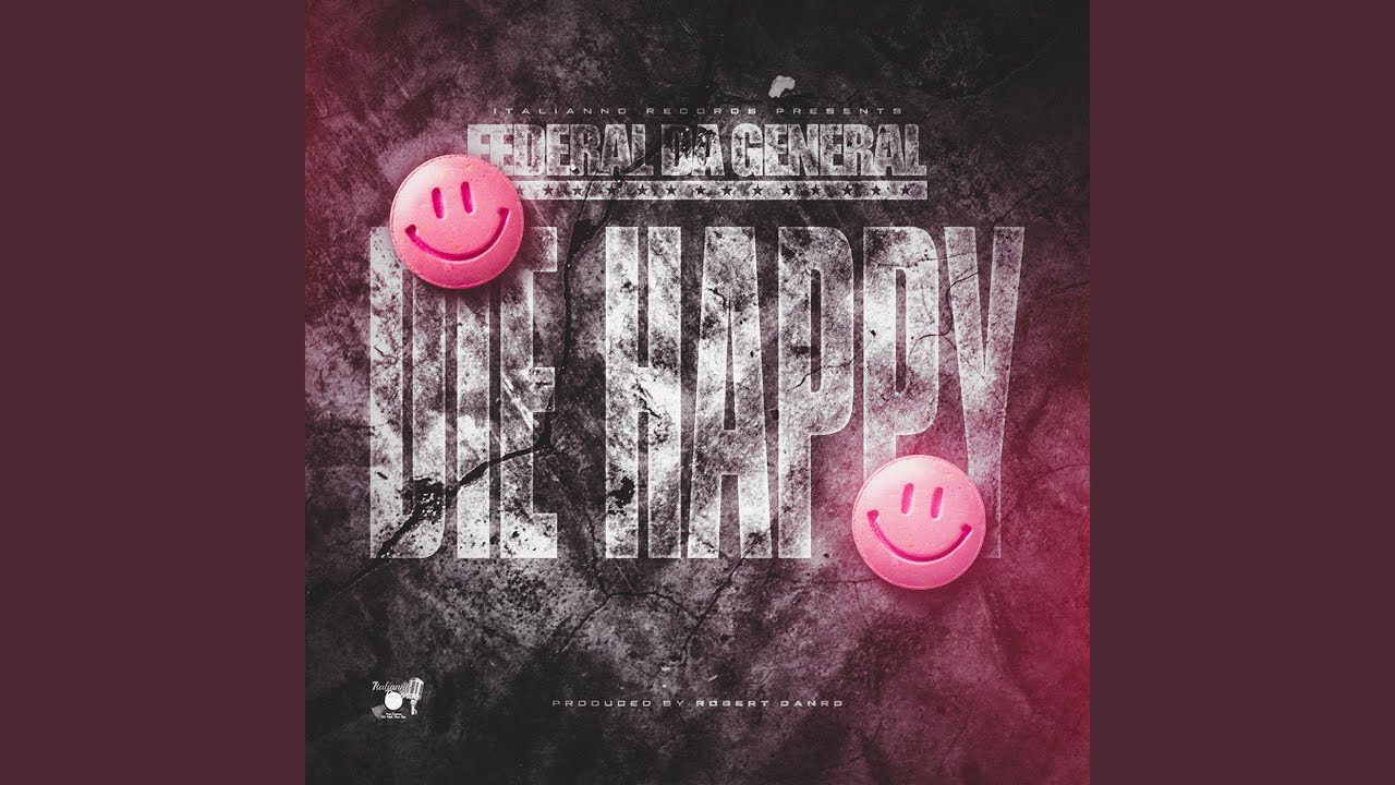 Guarda Die Happy su YouTube Guarda Die Happy su YouTube