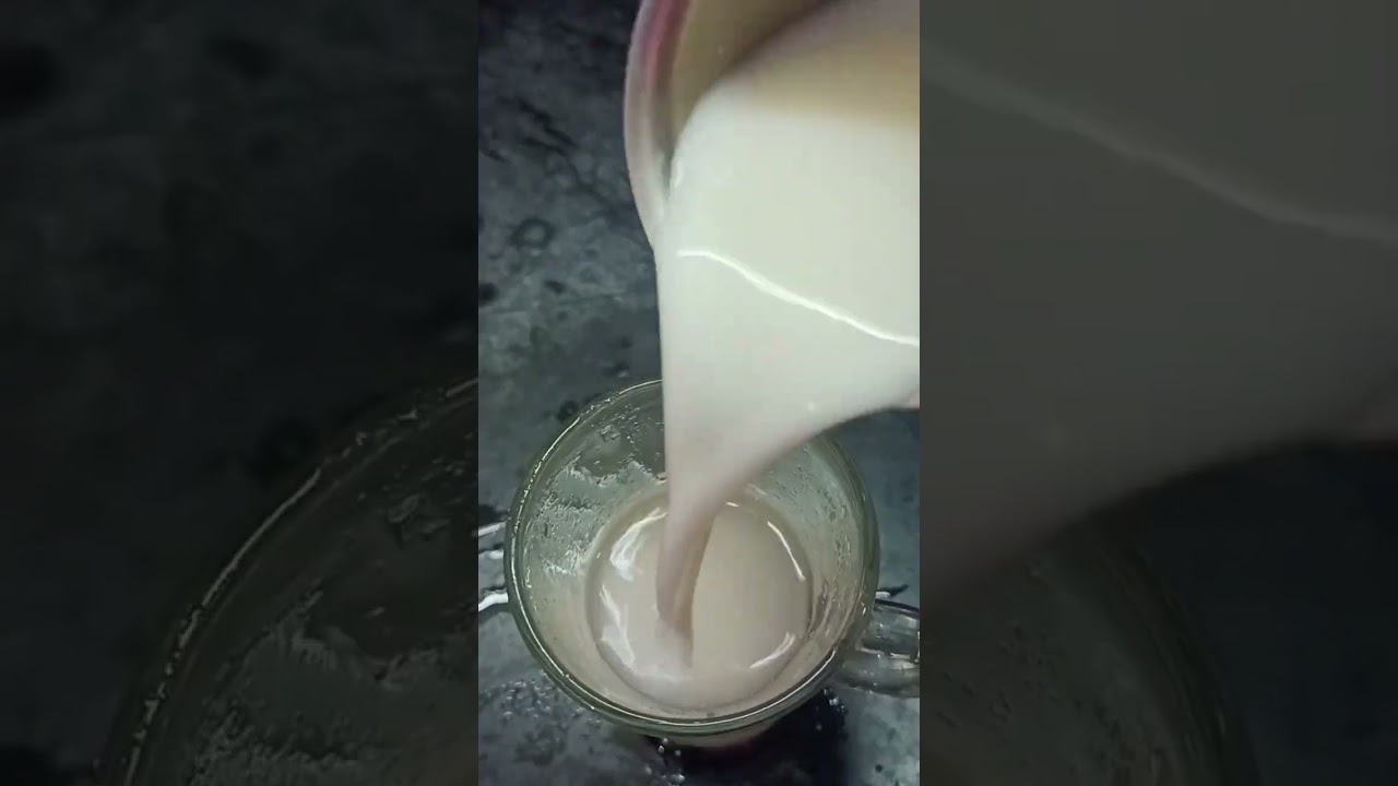 Summer Healthy Breakfast || Neeragaram || Shorts