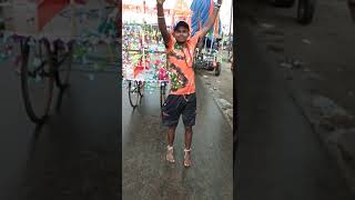 Haridwar Ka Pani Mere Laag Ja Bhole