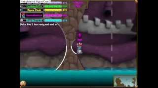 Zappy Flash & Co OWN Mod Thomas