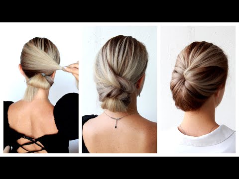 Video: Hairstyles Greke Për Një Martesë: Femërore Dhe Të Bukur