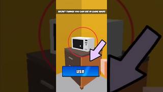 Secret Things you can use in Gang Wars @gaming #trending #games #shorts #shortvideo #trendingshorts screenshot 5