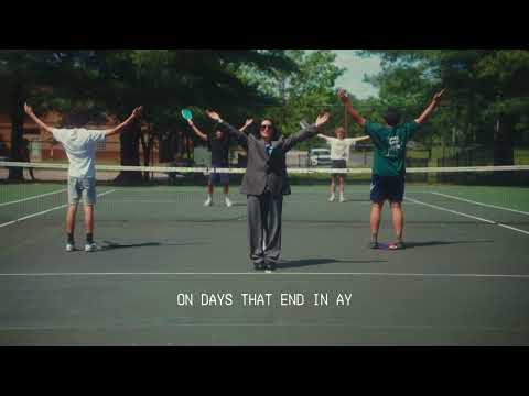 Sara Kays - AY (Official Visualizer)