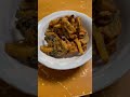 Pakora #shorts #food #pakora