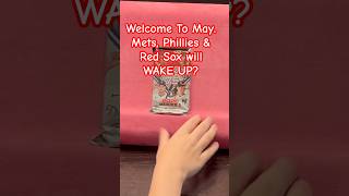 FIRST PITCH-2026 Topps Series 1 Baseball Hobby Jumbo Box Pack 1 #shorts #toppsseries1 #baseballcards