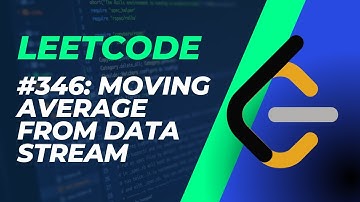 Leetcode 346 Easy: Moving Average from Data Stream (Python)
