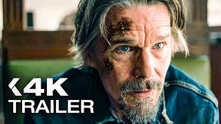 THE LOWDOWN Season 2 Official Trailer (2026) Ethan Hawke, Tommy Lee Jones