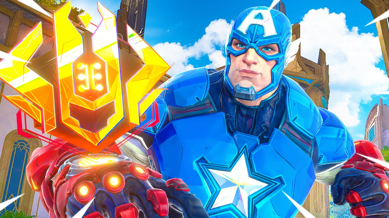 Why Captain America Is S TIER In Season 2