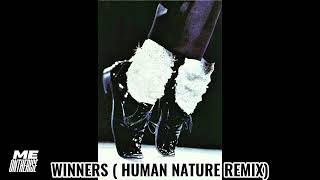 Human Nature Remix (Winners)