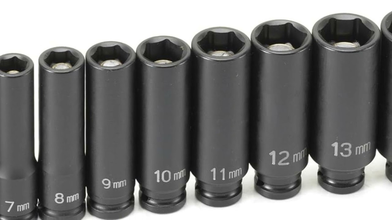 These Magnetic Sockets Are a Game-Changer for Tiny Fasteners! 🧲🔩