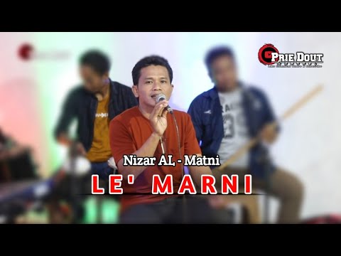 Lek Marni - Vina Virginia | Live Kacong Pro Musik