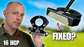 I Tried Zero Torque Putters Before…They Didn’t Work (Until This?)