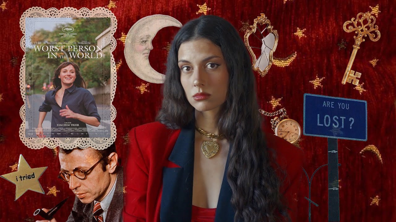 por qué debes sentirte perdido