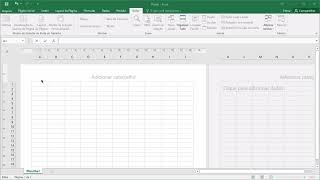 Aula De Excel Primeira Aula