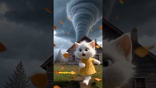 Download Lagu Angin Puting Beliung #shorts #mengmeng #kucinglucu #animation #animasulucu #cartoon MP3