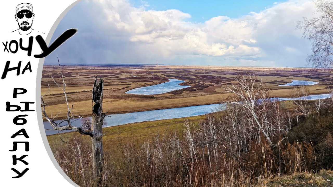 НАБРЁЛ НА ЯМКУ, А ОНА КИШИТ ЩУКОЙ. осенняя рыбалка на воблеры и джиг