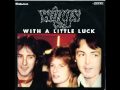 With a little luck (Album extended version) - Wings