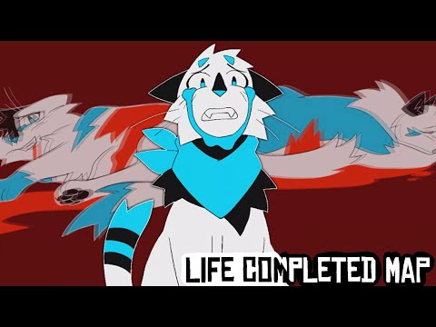 COMPLETED OC MAP | L I F E