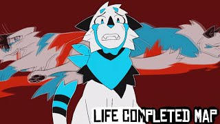 COMPLETED OC MAP | L I F E