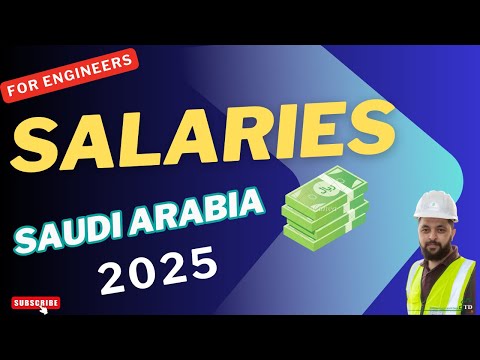 Average Salary Of Electrical Engineer In Saudi Arabia