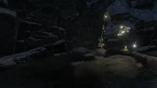 Unity 3D Level Design Showcase [Cave] Profile