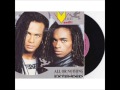 Milli Vanilli All Or Nothing US Megamix Extended Milli Vanilli All Or Nothing US Megamix Extended