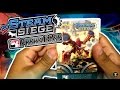 Steam seige prerelease the breaks adrizzy is a dissapointment  trainer tv prerelease vlog