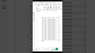 Power BI NETWORKDAYS Formula Explained in Tamil ⚡ (Working Days DAX)