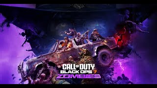 CHILLING AND GRINDING OUT THINGS (and maybe trying the EE) ON THIS BO7 LIVE STREAM