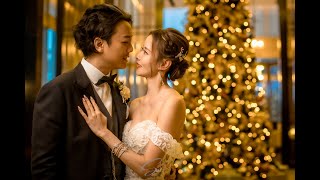 SiuMingPhoto - Same Day Slideshow + Same day edit - Yumi & Keith