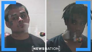 Driver, passenger both charged as adults with murder | Banfield